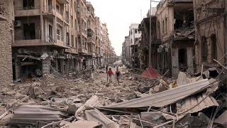 BM: Suriye’de büyük bir askeri hazırlık var