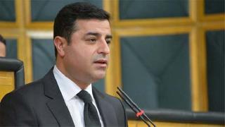 Demirtaş neden sık sık ABD'ye gittiğini açıkladı