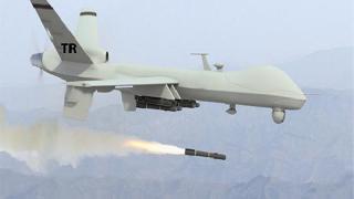 İHA'lar IŞİD'in bomba merkezini vurdu