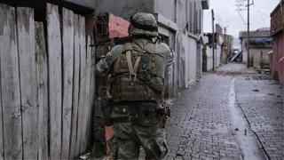 Nusaybin'de Askere bombalı saldırı: 3 ölü 14 yaralı