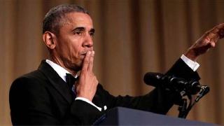 Obama'dan şaşırtan veda: Söyleyebileceğim iki kelime daha var... 