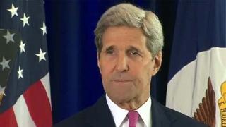 ABD'den Rusya'ya Suriye'de işbirliği çağrısı