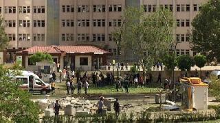 Antep saldırısını gerçekleştiren IŞİD'linin kimliği açıklandı