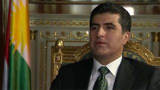Başbakan Barzani: Irak'a belirttik; Kürtler kendilerini hükümetin ortağı hissetmiyor