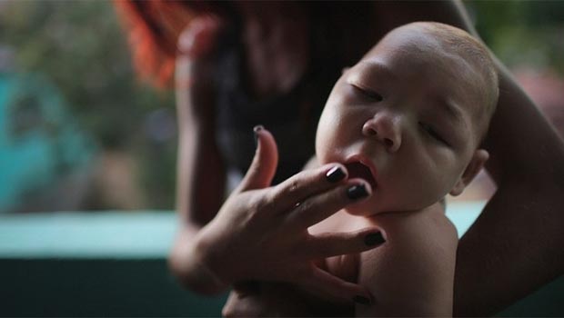 Zika virüsü için korkutan tahmin