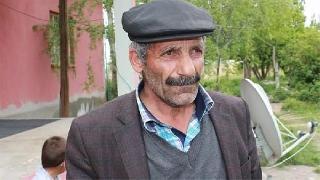 Canlı bombanın babası: Devlet cenazeyi verirse alırım.