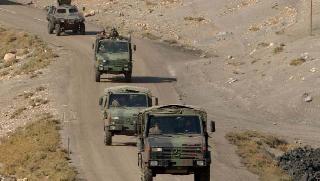 Hakkari, Çukurca, Şemdinli ve Yüksekova'da 15 günlük yasak