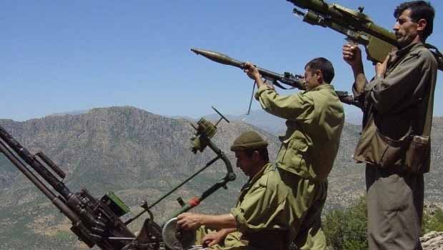 HPG: Büyük bir fırtına yaklaşıyor