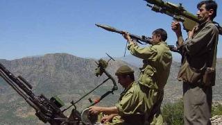 HPG: Büyük bir fırtına yaklaşıyor