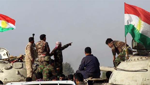 Irak: Yeşil Bölge’yi Peşmerge korusun