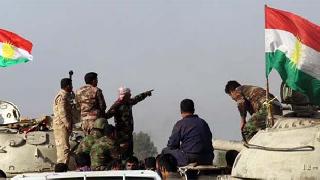 Irak: Yeşil Bölge’yi Peşmerge korusun