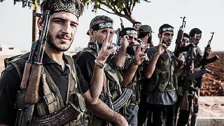 ÖSO: Ateşkesi hiçbir şekilde kabul etmiyoruz