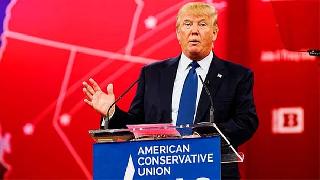 Trump başkan olursa ikinci 11 Eylül yaşanabilir