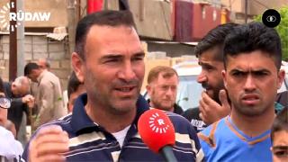 Türkmenler Peşmerge'ye minnettar