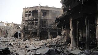 Anlaşma sağlandı! Halep'te çatışmasızlık ilan edilebilir