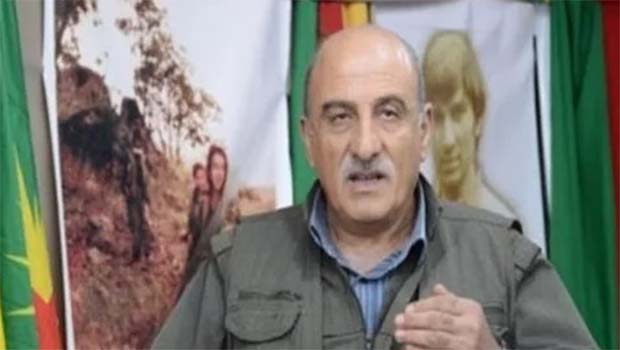 Duran Kalkan: Kürtler ayrılmaz, Türklerle birleşir