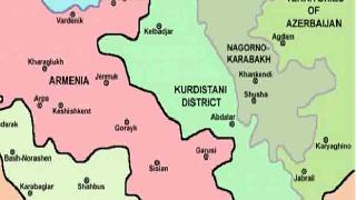 Ermenistan, Karabağ'ın bağımsızlığını masaya yatırıyor