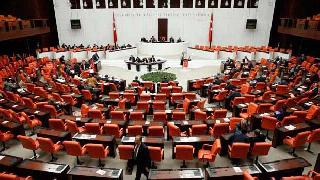 Hangi partiden Kaç milletvekilinin dokunulmazlığı kalkacak?