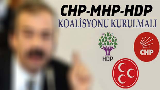 Tık tık tık... Pornocu Partiler ile İttifaka Umut Bağlayanlar Kaldı mı?