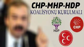 Tık tık tık... Pornocu Partiler ile İttifaka Umut Bağlayanlar Kaldı mı?