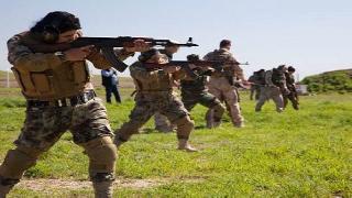 ABD, askerleri Kerkük'te