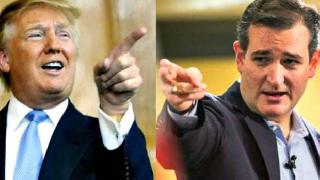 ABD: Cruz Yarıştan Çekildi Meydan Trump'a Kaldı