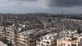 ABD ile Rusya arasında Halep uzlaşısı!