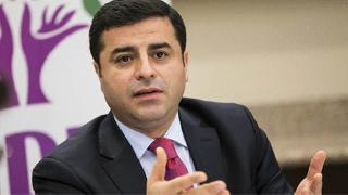 Demirtaş: Yeni bir barış sürecine inancım hiç yok