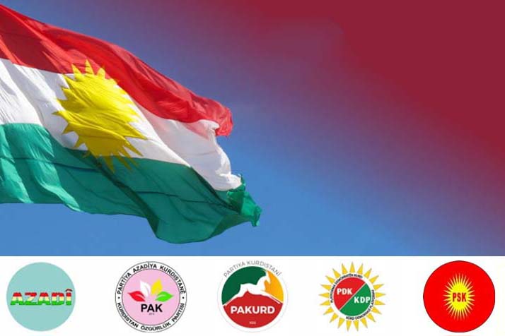 Dokunulmazlıkların kaldırılması,şiddeti ve çözümsüzlüğü derinleştirmektir