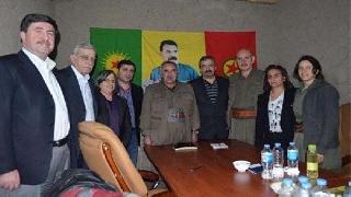 'Kandil fotoğrafı' da fezlekede