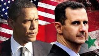  Obama'dan Esad'a çağrı