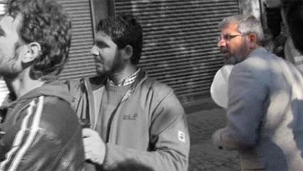 Tahir Elçi cinayeti bilirkişi raporu açıklandı: Tıbben ve fiziken bilinmez
