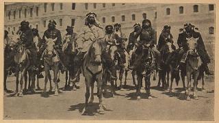 Tahsin Sever: Tarihte Kürtler Hep Büyük Güçlere mi oynadılar? (I)