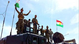 ABD Savunma Bakanı Carter, Peşmerge'yi yere göğe sığdıramadı