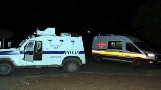 Diyarbakır'da silahlı kavga: 2'si ağır 7 yaralı!