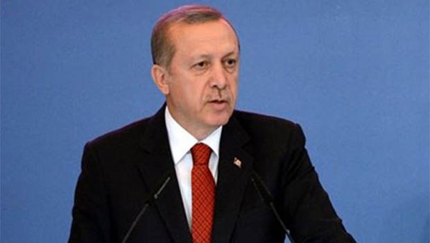 Erdoğan'dan çözüm süreçi açıklaması