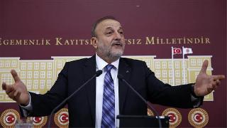 Vural: MHP diye bir parti kalmadı