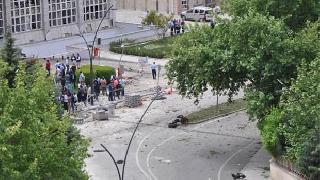 Antep'te ölü sayısı 3'e yükseldi