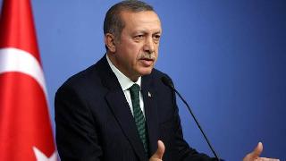 Erdoğan: Başkanlık sistemi hayata geçecek