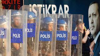 Erdoğan'ın Türkiye'si Nereye Gidiyor?