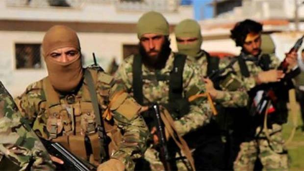 Halep'te şiddetli çatışmalar: 73 ölü