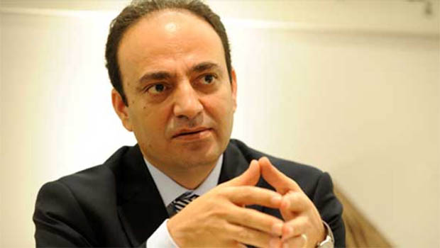 Osman Baydemir: Artık Kürt vekillerinin Türk Meclisi'nde yeri kalmadı