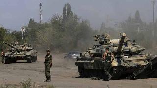 Rusya: Kürtler bize IŞİD konusunda istihbarat sağlıyorlar