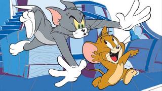 Tom ve Jerry'e IŞİD suçlaması