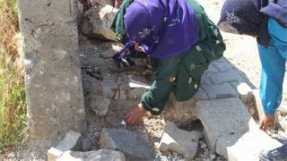 İdil'de patlama: 1 çocuk yaşamını yitirdi