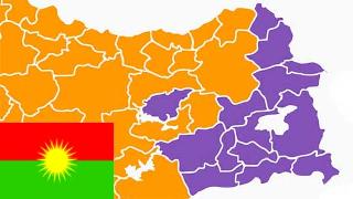 Kongra-Gel: Diyarbakır’da parlamento kurulması gündemimizde!