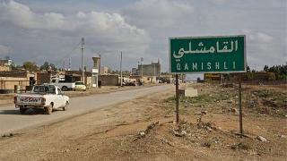 Qamişlo'da önemli gelişme: Milislerin yerine Suriye Ordusu...