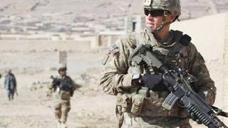 Üniformalı baskın: 2 NATO askeri öldürüldü