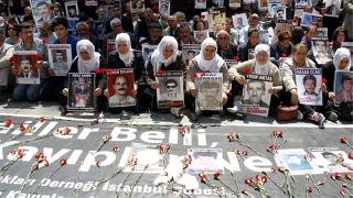 Cumartesi Anneleri: Bize kutlanacak bir Anneler Günü yok