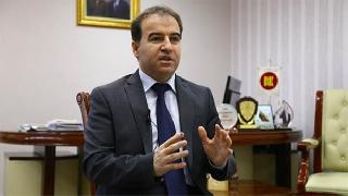 Hawrami: Yeni başkan için çalışıyoruz